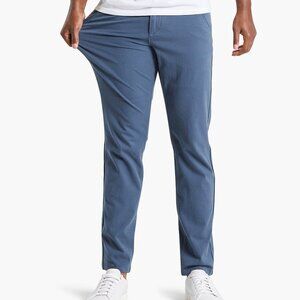 Mugsy Jeans Real Teals 35 / 34